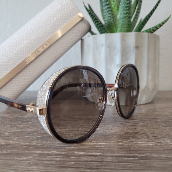 Jimmy Choo sunglasses Andi/s - Picture 11 of 16